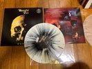 MERCYFUL FATE -time RARE 1ST PRESS LP 2008 NIGHT VINYL DEAD king diamond