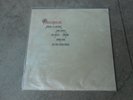 PICK STRING PEOPLE-MANDO BAND-GILBERT & SULLIVAN-SANS GILBELT-LP-SCARCE-SEALED