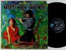 Jeremy Steig - Legwork LP - Solid State VG+