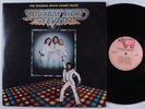 SATURDAY NIGHT FEVER OST Various Artists RSO 2XLP VG+/VG++ gatefold z