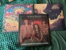 Daniel Donato Cosmic Country and Western Songs A Young Man’s Country Relix Vinyl