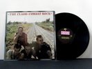 THE CLASH LP Combat Rock 1982  Epic  vinyl