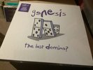 Genesis - The Last Domino? - 4 Vinyl LP Box Set - Brand New Sealed. Phil Collins
