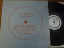 RISTENPART / MOZART symphonies K 385 - 184 -425 LES DISCOPHILES FRANCAIS DF 135