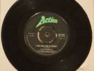 Gene Chandler - I Can Take Care Of Myself (UK - Action)