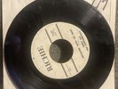TEDDY & CONTINENTALS: crying over you / crossfire with me baby RICHIE 7