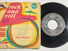 Elvis Presley : Rock and Roll N°2 EP 45 rpm 7