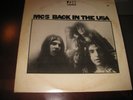 MC5 Back in the USA LP