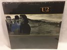 U2  THE JOSHUA TREE 7 90581-1  FACTORY SEALED W/ HYPE STICKER - ISLAND 1987