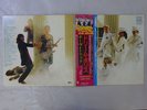 Cheap Trick Dream Police Epic 25 3P-50 Japan  VINYL LP OBI