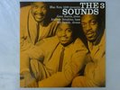 The Three Sounds The 3 Sounds Blue Note BLP 1600 Japan  VINYL LP