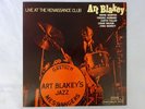 Art Blakey Live At The Renaissance Club Blue Note GXF 3021 Japan  VINYL LP