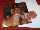 Jimi Hendrix Experience ELECTRIC LADYLAND  Polydor 2612002 Germany 2 LP sehr gut