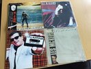 Bay City Rollers Les McKeown  2xLP Und 2x Maxi