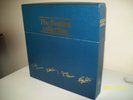 BEATLES  The collection Unplayed Parlophone box set 13 LPs - Superb EX+ BOX BC13