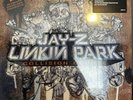 Collision Course - Jay-Z & Linkin Park Vinyl Record