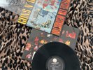 Guns N' Roses ‎– Appetite For Destruction LP Vinyl Original 1987