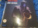 JOHN COLTRANE KULU SE MAMA RARE WHITE LABEL PROMO PRESSING LP 1966 JAZZ