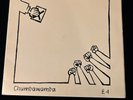 Chumbawamba – Never Mind The Ballots VINYL LP