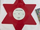 Sufjan Stevens MISPRINT Chicago (Demo) With provenance letter Star Vinyl Record