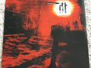 DARK TRANQUILLITY Character Vinyl LP 33RPM 12