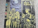Iron Maiden 7 12