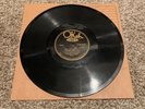 78 RPM Sam Lanin Record Dew Dew Dewey Day Jazz Dance Band Okeh Shellac Vintage