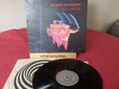 BLACK SABBATH - PARANOID. 'Jim Simpson /Big Bear credit. SWIRL LABEL IST U.K VG+