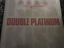 KISS - Double Platinum NEU noch verschweisst   Vinyl LP Silver/Grey Vinyl
