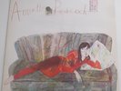 Annette Peacock – The Perfect Release - LP - UK 1st Press