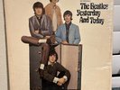 THE BEATLES  / YESTERDAY AND TODAY / 2ND STATE BUTCHER / IN SHRINK / MISALIGNED