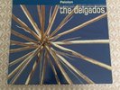 The Delgados Peloton LP Vinyl 12”