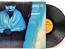 GEORGE BENSON - WHITE RABBIT - JAZZ LP / CTI