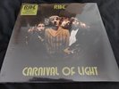 Ride - Carnival of Light - LTD green 2LP - Brand new/sealed