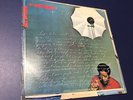 Bill Withers +'Justments - 12” Vinyl Album LP & Inlay - 1974 UK - Free P&P