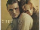 CHET BAKER: Chet US Riverside RLP 12-299 Jazz DG Mono ’61 INC Vinyl LP
