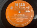 LXT 5304 Mischa Elman Encores Joseph Seiger VIOLIN Decca 1st O/S *NO SLEEVE*