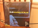 Shades of Blue by Madlib dbl LP (vinyl) rap, hip-hop, beat craft