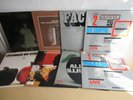 8 Lps mit Kenny Clarke & Francy Boland Big Band