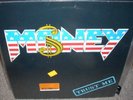MONEY trust me ( rock ) SEALED