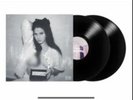 Lana Del Rey Did You Know That Theres a Tunnel Uncensored Alt UK Cover Vinyl LP
