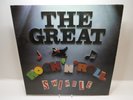 Sex Pistols /The Great Rock'N'Roll Swindle / 1979 UK 2LP Virgin VD 2510 VG+/EX