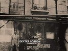 Dexter Gordon One Flight Up [Blue Note Tone Poet Series LP]