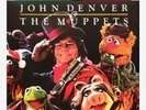 John Denver & The Muppets - A Christmas Together - Red Green Limited Ed. Vinyl