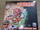 Supersuckers / Hooked on Southern Speed - Split 10