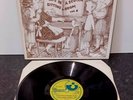 Ivor Cutler Life In A Scotch Sitting Room Vol.2 Vinyl Record LP Harvest SHSP4084