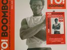 LP YO  BOOMBOX - Early Independent Hip Hop, Electro A - Various (#5026328305301)