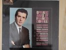 HMV ASD 529 ED1 W/C Franco Corelli Italian Operatic Arias EX+