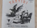 WESTMINSTER XWN 18594 US Erica Morini Tartini Devil's Trill Sonata Pommers EX+