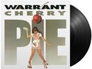 LP Cherry Pie - Warrant (#8719262029712)